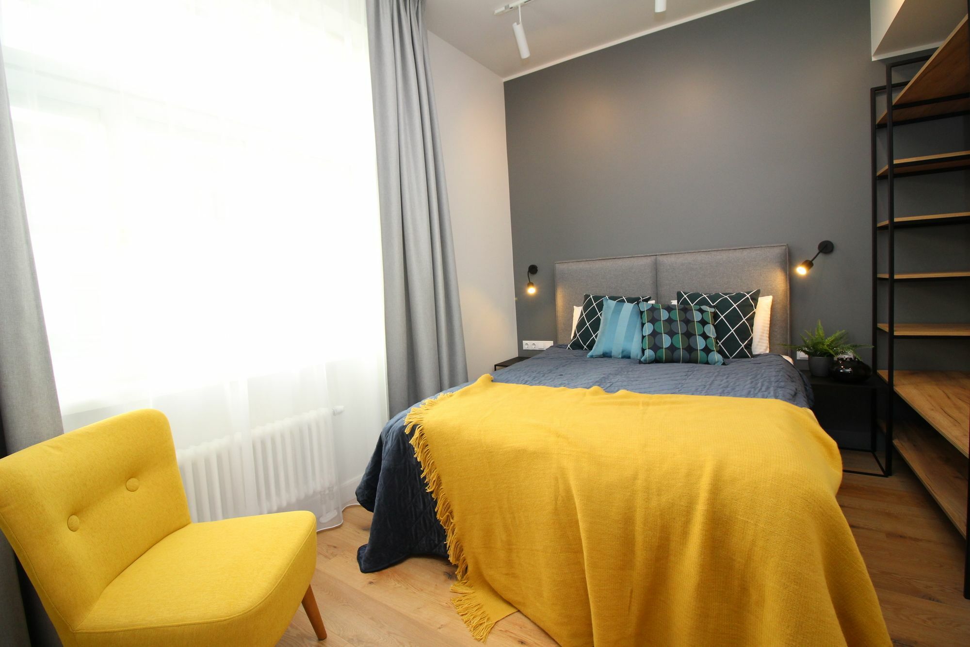 Tallinn City Apartments Old Town Suites Екстериор снимка